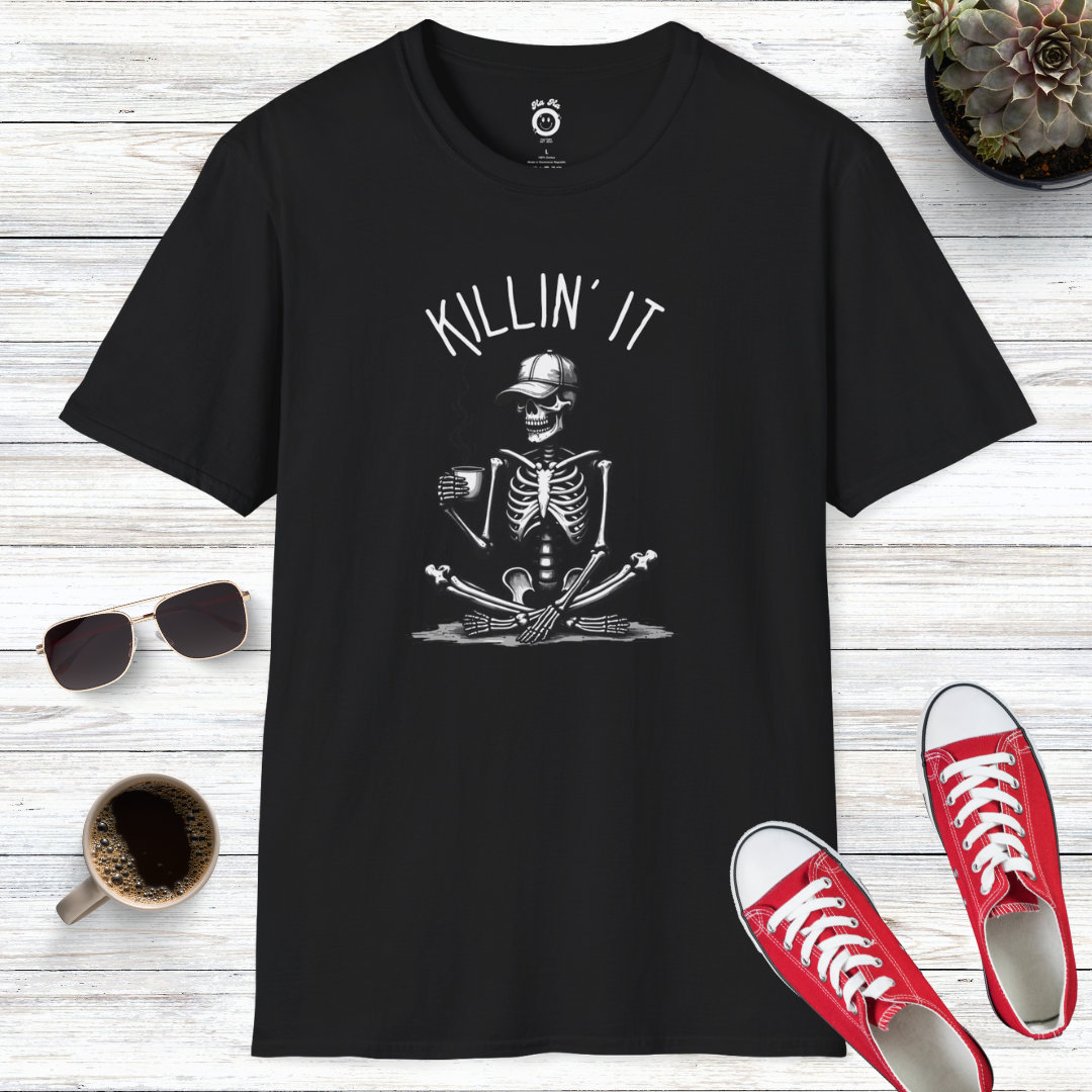 Killin' It T-Shirt