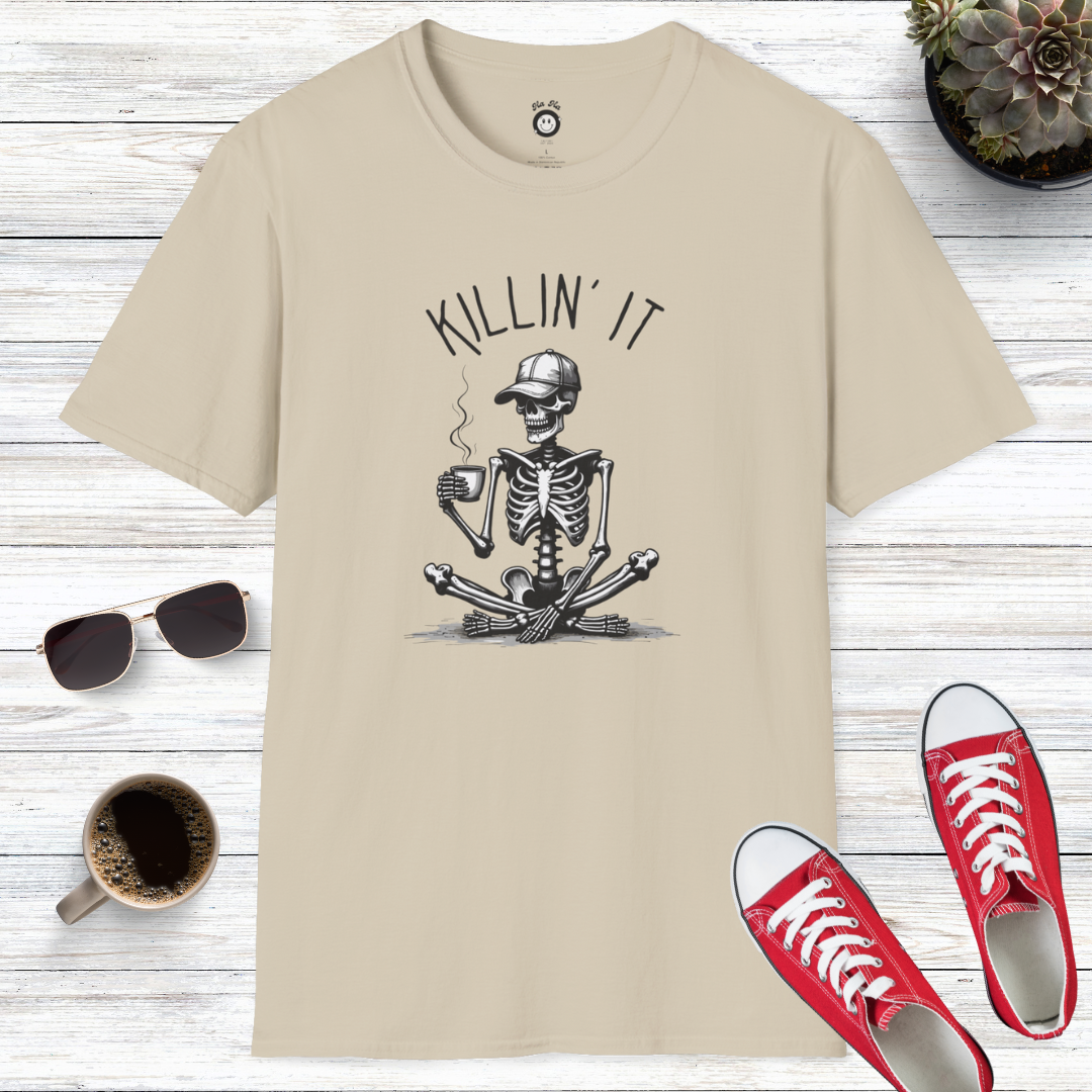 Killin' It T-Shirt