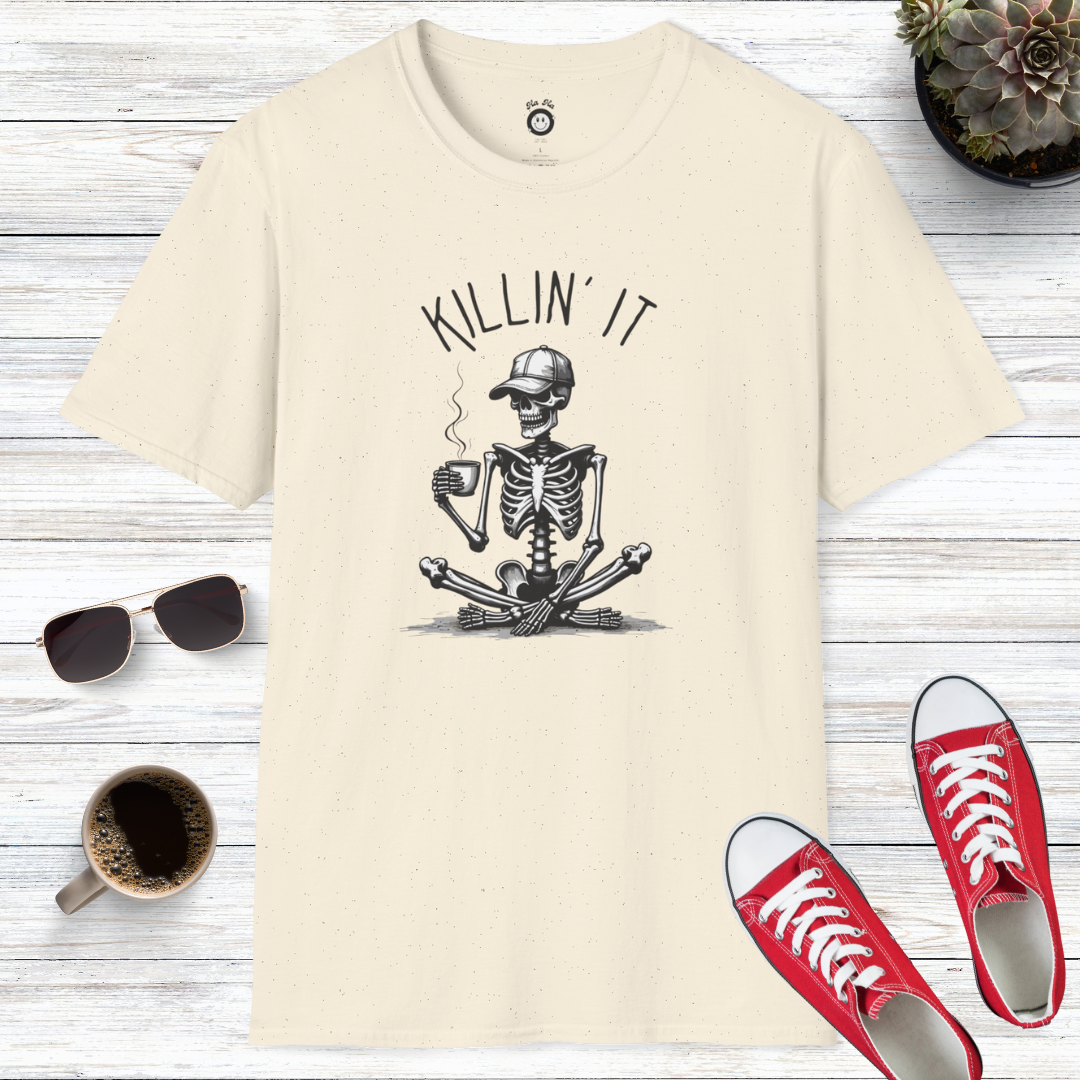 Killin' It T-Shirt