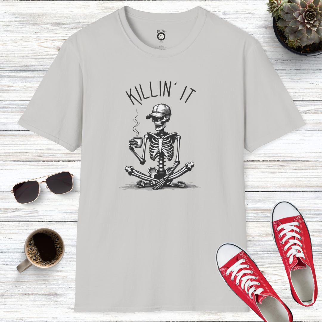 Killin' It T-Shirt