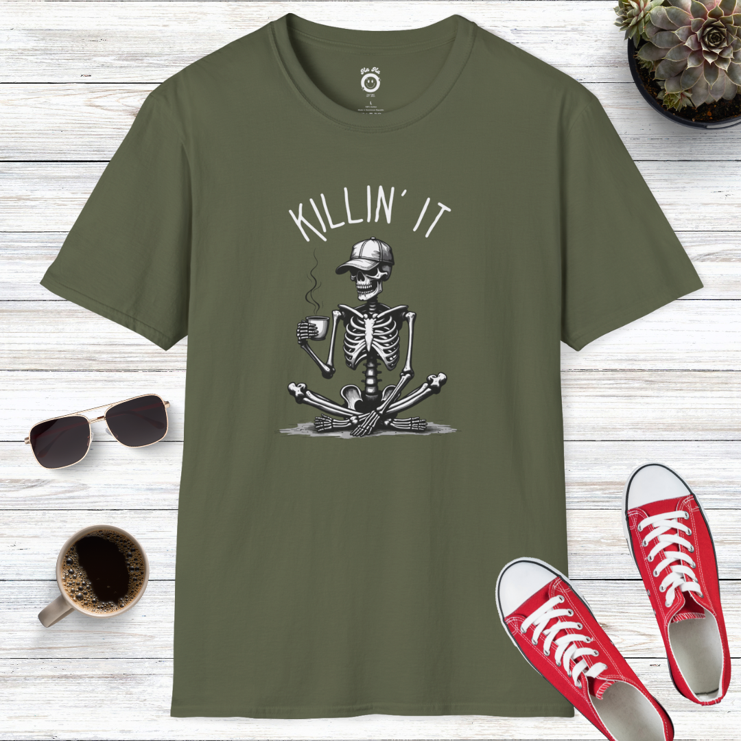 Killin' It T-Shirt