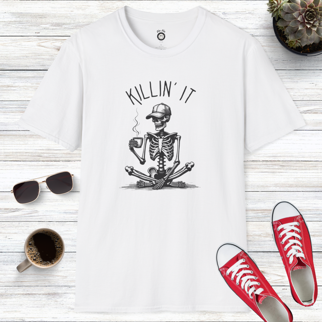 Killin' It T-Shirt