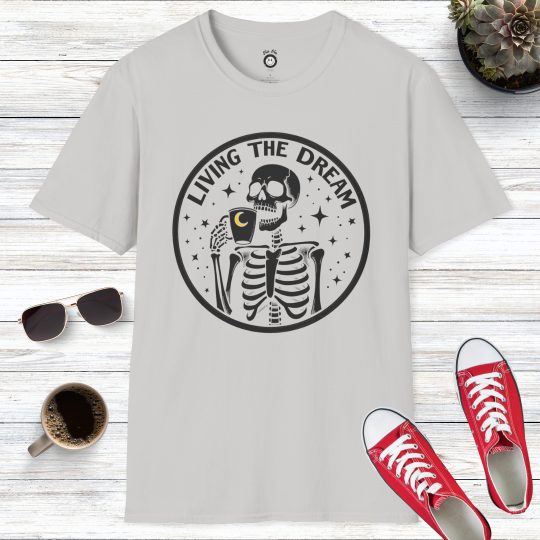 Living The Dream T-Shirt