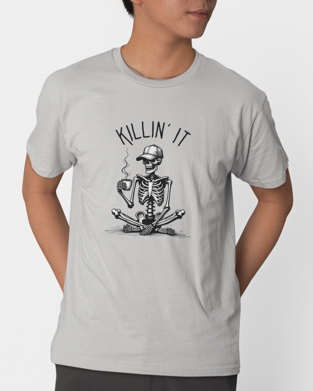 Killin' It T-Shirt
