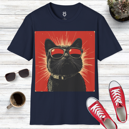 Catitude T-Shirt