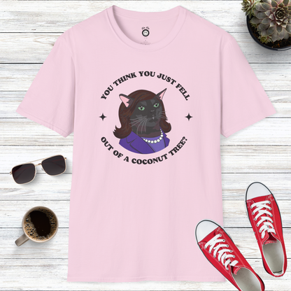 Cat Lady T-Shirt