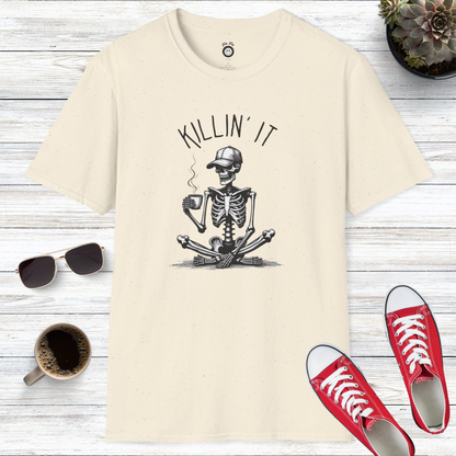 Killin' It T-Shirt