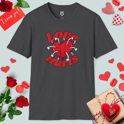 Love Hurts T-Shirt