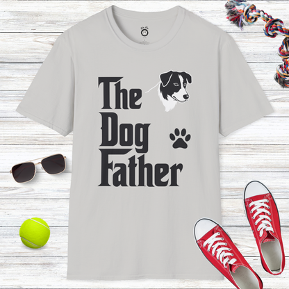 The Dog Father T-Shirt