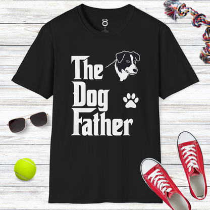 The Dog Father T-Shirt