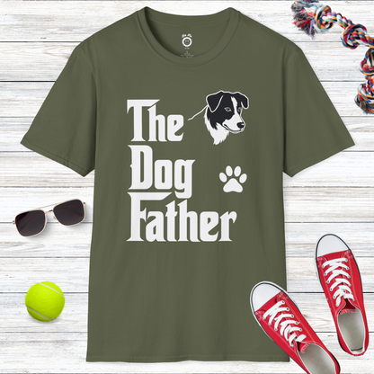 The Dog Father T-Shirt