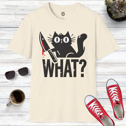 What? T-Shirt