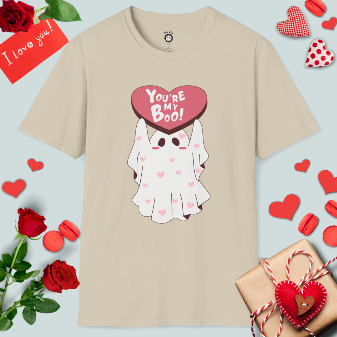 You're My Boo T-Shirt