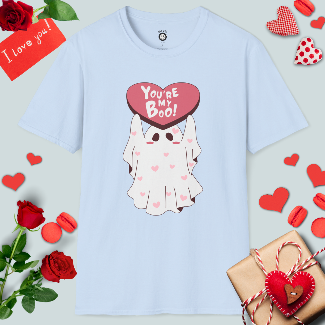 You're My Boo T-Shirt