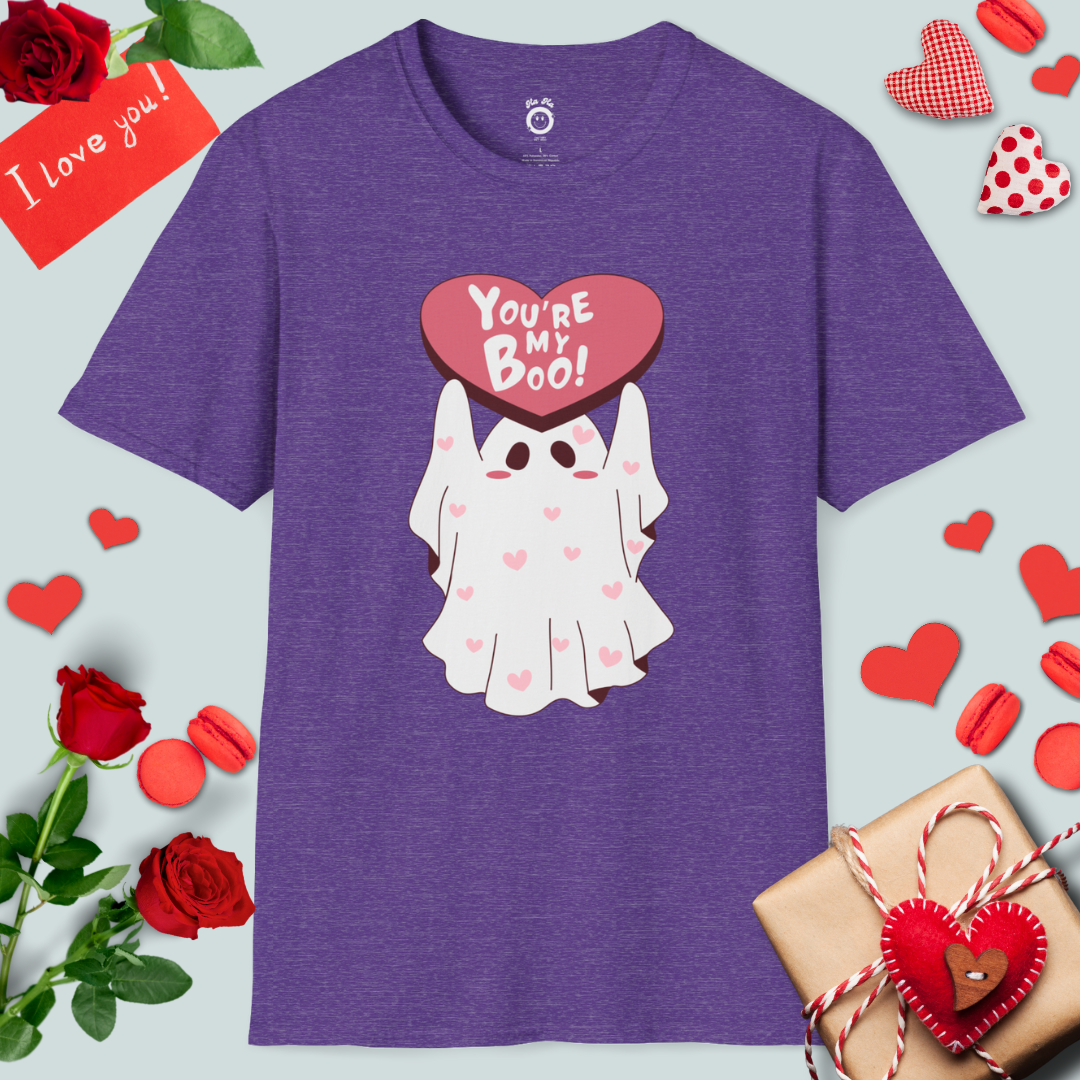 You're My Boo T-Shirt