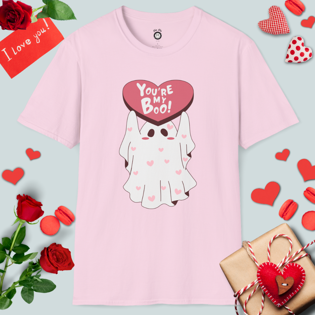 You're My Boo T-Shirt